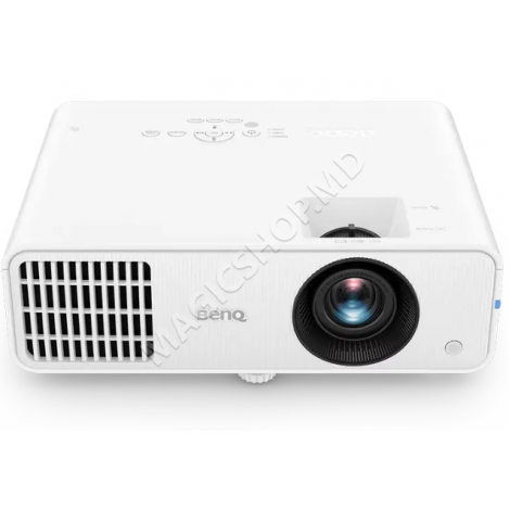 Proiector laser BenQ 9H.JS677.13E / LW650, 4000ANSI Lumens, WXGA (1280 x 800)